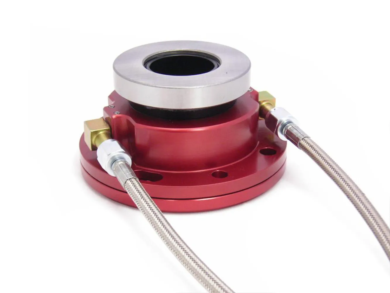 MCLEOD Hyd T.O Bearing Kit - Bolt-On Munci Trans 1300