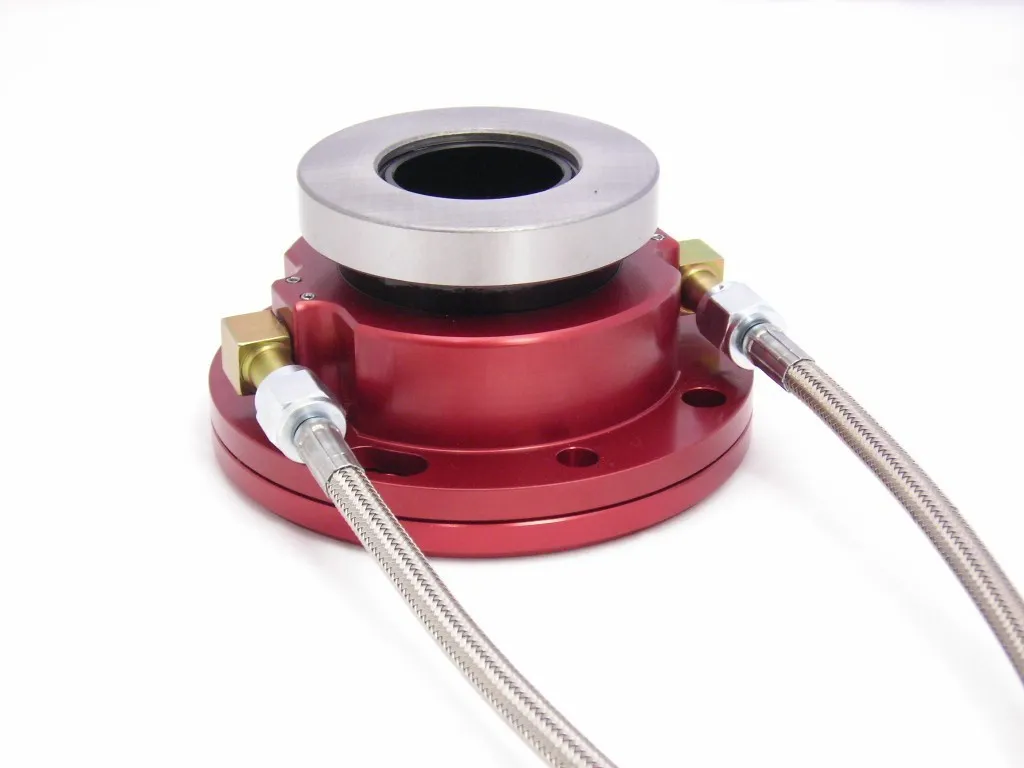 MCLEOD Hyd Throwout Bearing Ford Top Loader 1304