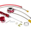 MCLEOD Hyd Throwout Bearing Kit 96-04 Mustang GT/Cobra 14-327