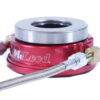 MCLEOD Hyd Throwout Bearing 1-3/8in Shaft Dia 1400-20