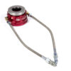 MCLEOD HYD T.O. Bearing Slip Fit w/Adjustable Screw -180155
