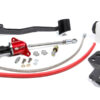 MCLEOD Hydr Clutch Conversion Kit 67-69 Camaro 1434002