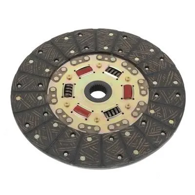 MCLEOD 600 Series Clutch Disc. Ceramic 1.125 26-Spline 260670R