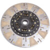MCLEOD 11in Ceramic Clutch Disc 1-1/8 x 26 Spline 260671