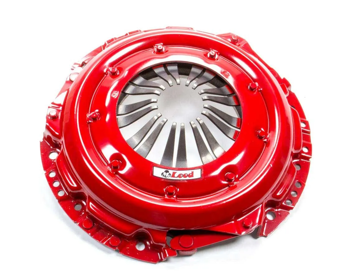 MCLEOD 11in Diaphragm Pressure Plate- Ford 360850