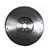 MCLEOD SBC Steel Flywheel SFI 1-Piece Rear Main 86-99 460260