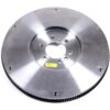 MCLEOD Steel SFI Flywheel SBC 153 Tooth 2pc Rear Main 460300