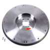 MCLEOD Steel SFI Flywheel 168 Tooth .400 Thicker GM LS 460535