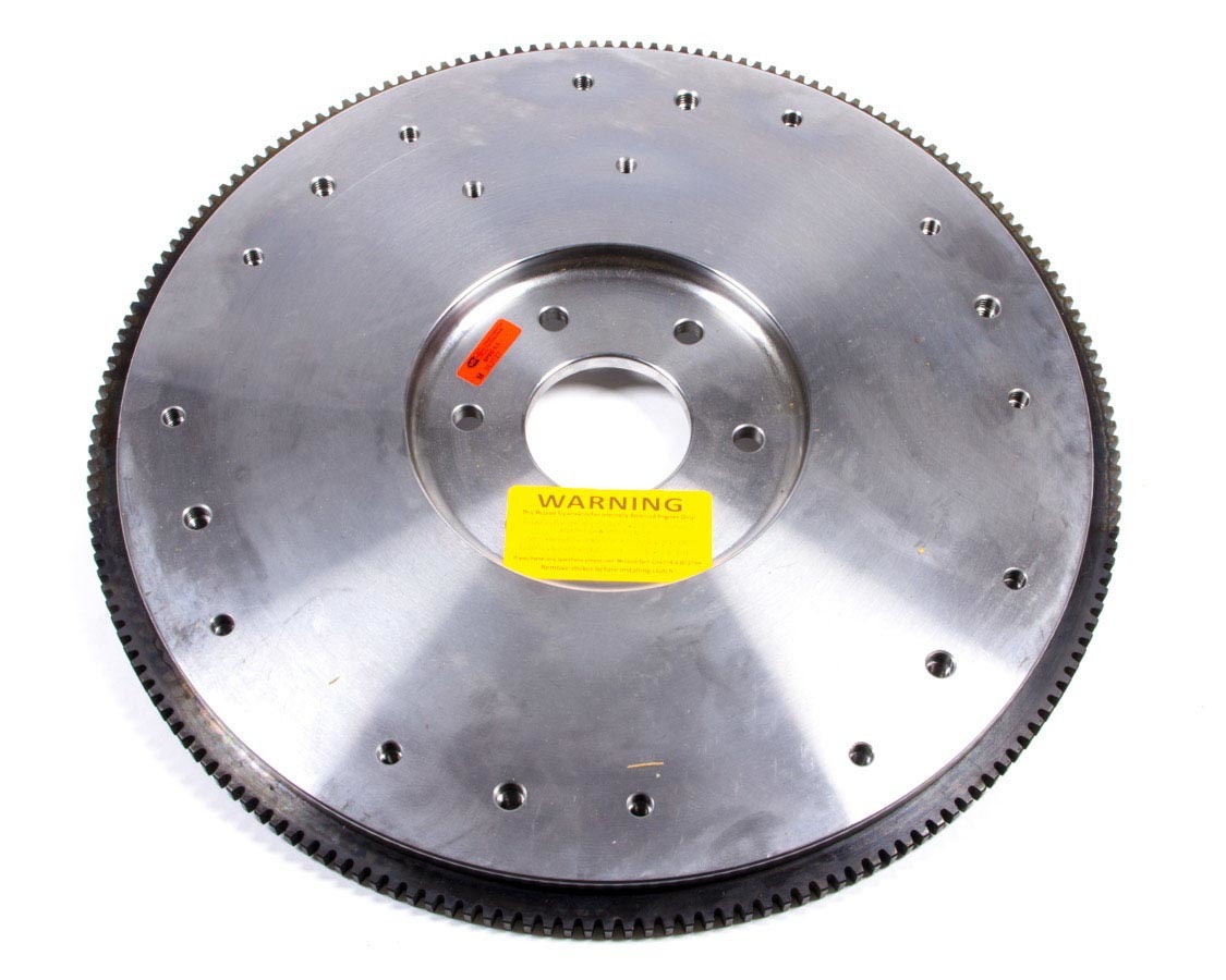 MCLEOD Steel SFI 184 Tooth Fly- wheel- BBF FE Int 463215