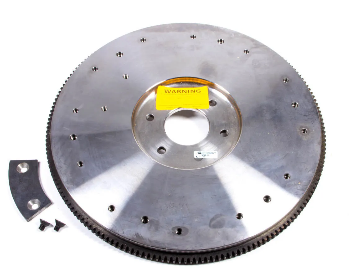 MCLEOD Steel SFI Flywheel BBF 429-460 176 Tooth 463222