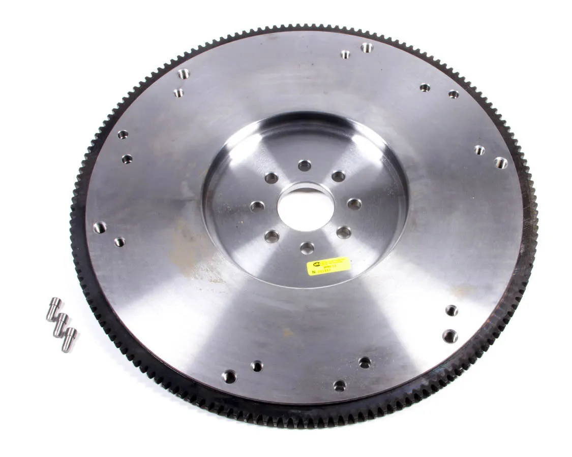 MCLEOD Ford 4.6/5.4L 96-01 Steel Flywheel 8 Bolt 463458