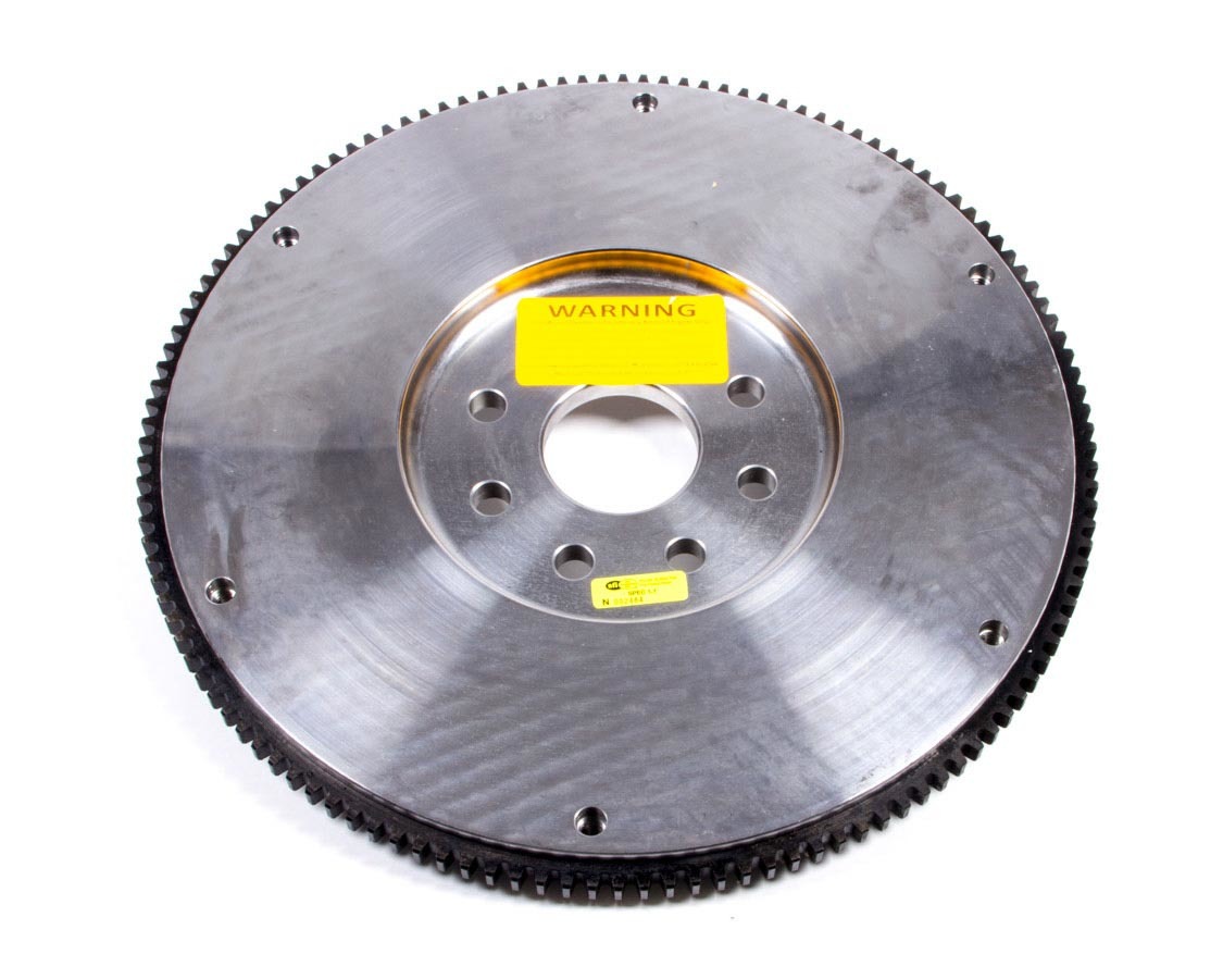 MCLEOD 426 Wedge/Hemi 130 Tooth Steel Flywheel 8 Bolt 464100