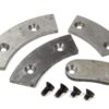 MCLEOD Counterweight Kit GM Flywheel Bolt-On 560222