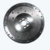 MCLEOD SBF Flywheel Aluminum 64-95 15Lbs SFI 563100