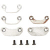 MCLEOD Counterweight Kit Mopar V8 564111