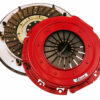 MCLEOD RXT Twin Clutch Kit Dodge Challenger 09-17 6344907M