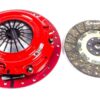 MCLEOD Clutch Kit - RST Street Twin GM 1830322