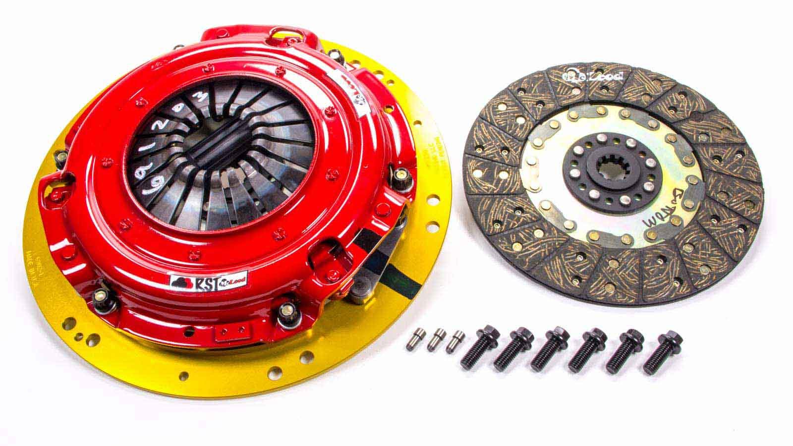 MCLEOD Clutch Kit - RST Street Twin Ford 1830657