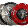MCLEOD RST Street Twin Clutch Kit  Ford 1-1/16 10-Spl 1830994