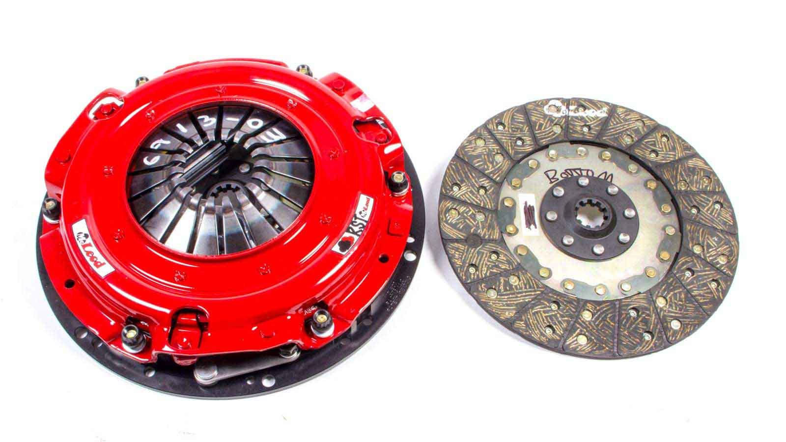 MCLEOD Clutch Kit - RST Street Twin Ford 1831022