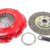 MCLEOD Clutch Kit-Super Street Pro Ford 75201