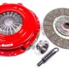 MCLEOD Clutch Kit-Super Street Pro Ford 75203