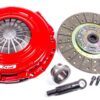 MCLEOD Clutch Kit-Super Street Pro Ford 75204