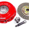 MCLEOD Clutch Kit-Super Street Pro Ford 75205