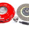 MCLEOD Clutch Kit-Super Street Pro Ford 75207