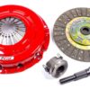 MCLEOD Clutch Kit-Super Street Pro Mopar 75209