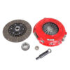 MCLEOD Clutch Kit-Super Street Pro Ford 75214