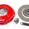 MCLEOD Clutch Kit-Super Street Pro GM 75225