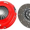 MCLEOD Super Street-Pro Clutch Kit 97-13 GM LS-X 75257