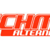MECHMAN ALTERNATORS Mechman Catalog 100