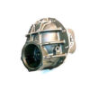 MOSER ENGINEERING Differential Case Ford 9 inch  3.062 3062STK