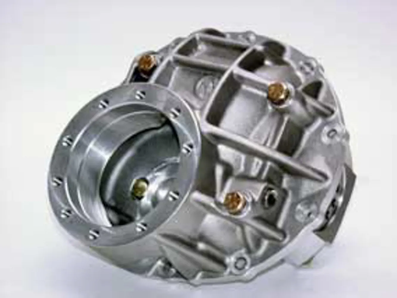 MOSER ENGINEERING Ford 9in Alm Diff. Case 3.812 3812ALU