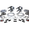 MOSER ENGINEERING GN C/T Hub Package Steel Hub &  Rotor 4200P54C-RH