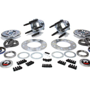 Wheel Front Aftermarket Shop