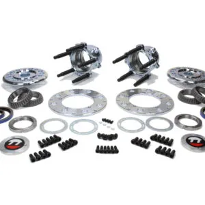 Wheel Front Aftermarket Shop