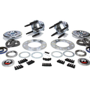 Wheel Front Aftermarket Shop