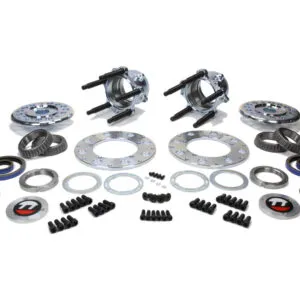 Wheel Front Aftermarket Shop