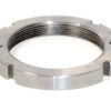 MOSER ENGINEERING RH GN Snout Lock Nut Lock Nut 4265