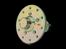 Wheel Front Aftermarket Shop