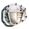 MOSER ENGINEERING Dana 60 Alum Rear Cover Cover 7112