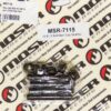 MOSER ENGINEERING Main Cap Stud Kit GM 10 and 12 Bolt Rear  End 7115