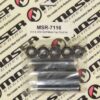 MOSER ENGINEERING Main Cap Stud Kit 8.8 Ford & Dana 60 7116