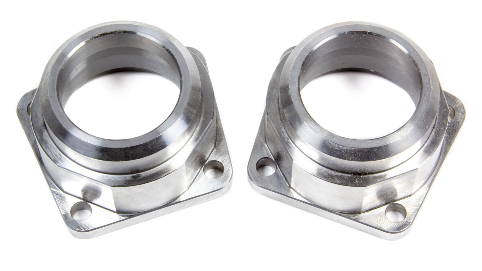 MOSER ENGINEERING Housing End Pr Sml Chevy Car w/Large Ford Bearngs 7900
