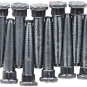 Wheel Front Aftermarket Shop