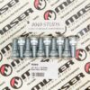 MOSER ENGINEERING 1/2-20 x 1-1/2 Wheel Studs (10pk) .665 Knurl 8040