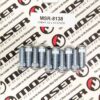 MOSER ENGINEERING 1/2-20 x 1-1/2 Wheel Studs (10pk) .530 Knurl 8138